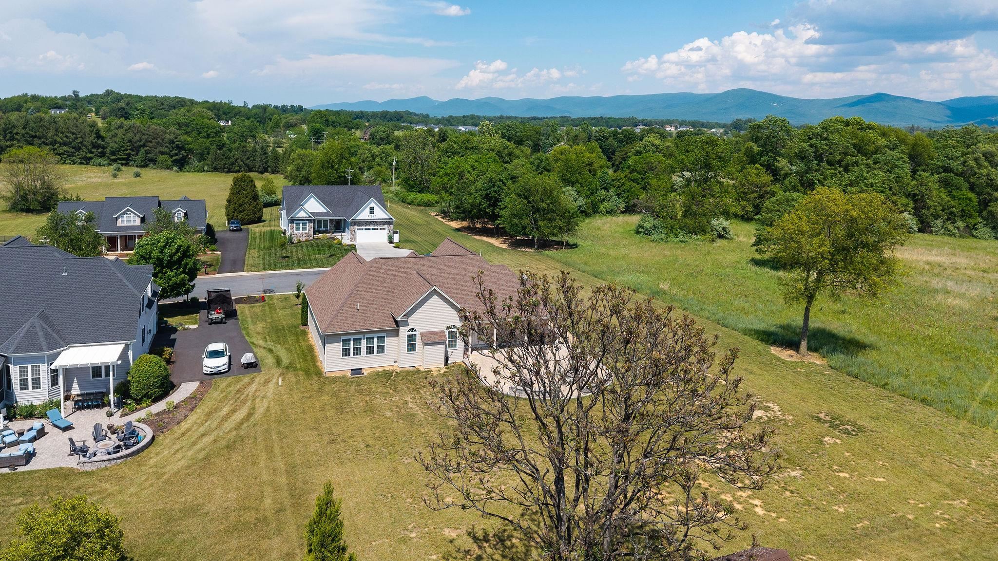 632 LEGRANDE AVE, WAYNESBORO, Virginia 22980, 4 Bedrooms Bedrooms, ,2 BathroomsBathrooms,Residential,632 LEGRANDE AVE,677410 MLS # 677410