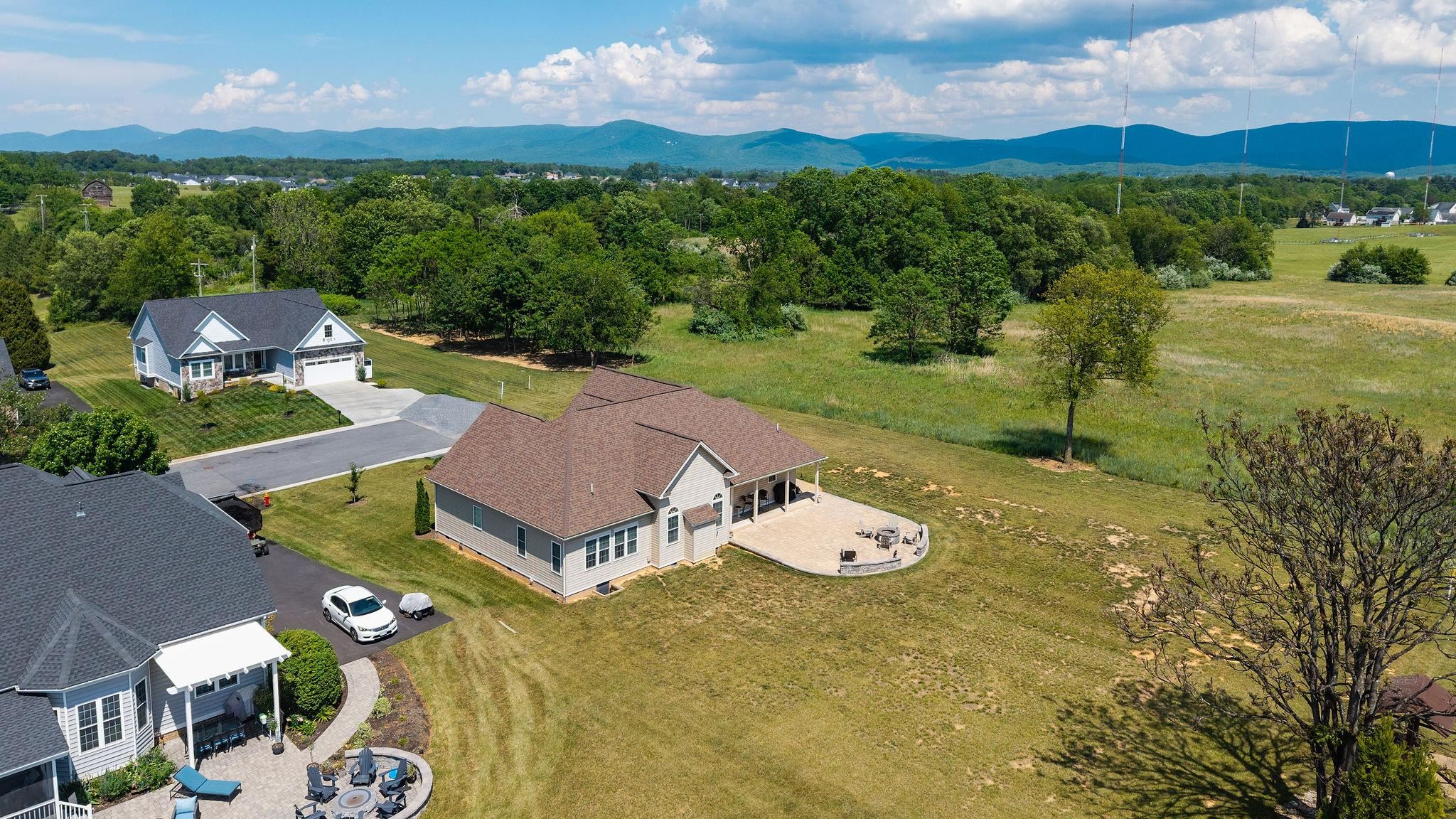 632 LEGRANDE AVE, WAYNESBORO, Virginia 22980, 4 Bedrooms Bedrooms, ,2 BathroomsBathrooms,Residential,632 LEGRANDE AVE,677410 MLS # 677410