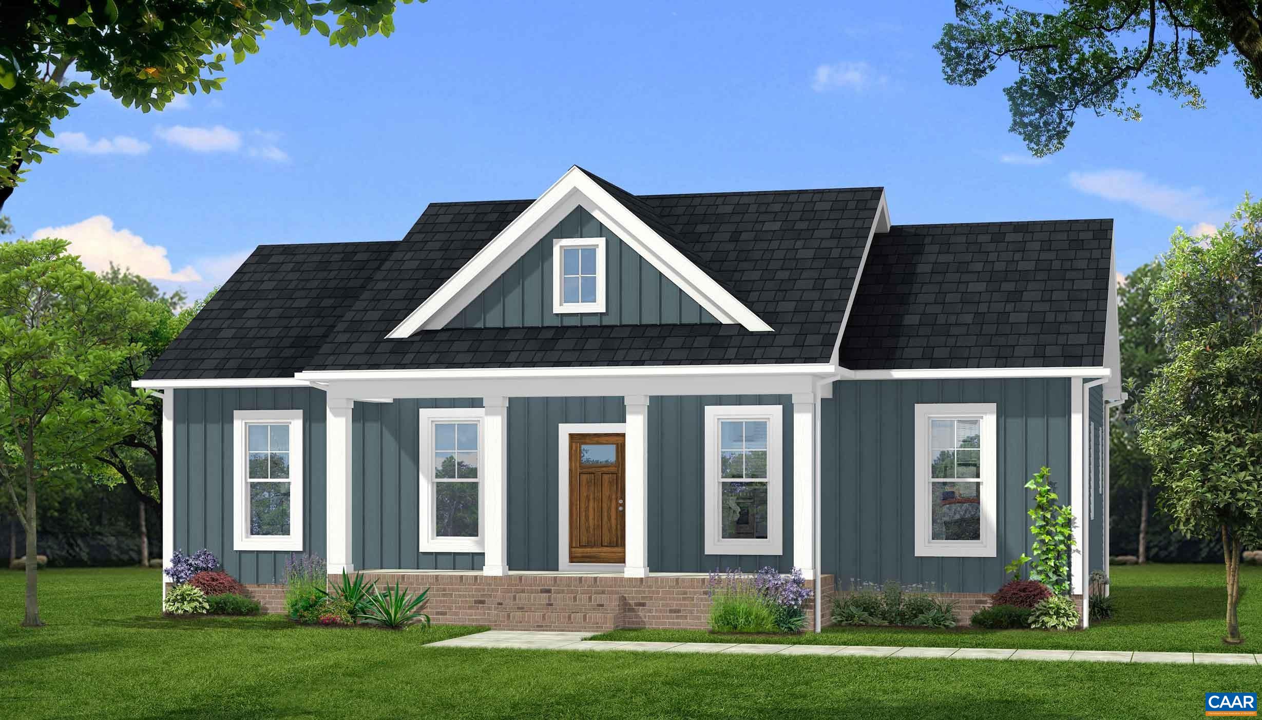 TBD W 8TH ST, LOUISA, Virginia 23117, 3 Bedrooms Bedrooms, ,2 BathroomsBathrooms,Residential,TBD W 8TH ST,677411 MLS # 677411