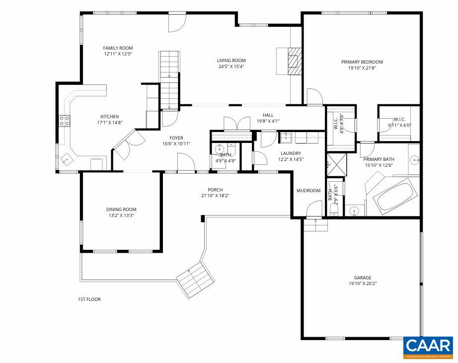1708 WRIGHT LN, CHARLOTTESVILLE, Virginia 22911, 4 Bedrooms Bedrooms, ,3 BathroomsBathrooms,Residential,1708 WRIGHT LN,677412 MLS # 677412 1708 WRIGHT LN, CHARLOTTESVILLE, Virginia 22911, 4 Bedrooms Bedrooms, ,3 BathroomsBathrooms,Residential,1708 WRIGHT LN,677412 MLS # 677412