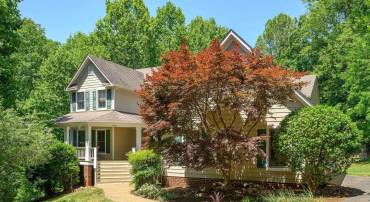 1708 WRIGHT LN, CHARLOTTESVILLE, Virginia 22911, 4 Bedrooms Bedrooms, ,3 BathroomsBathrooms,Residential,1708 WRIGHT LN,677412 MLS # 677412