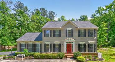 504 WILLOW RIDGE RD, TROY, Virginia 22974, 4 Bedrooms Bedrooms, ,2 BathroomsBathrooms,Residential,504 WILLOW RIDGE RD,677414 MLS # 677414