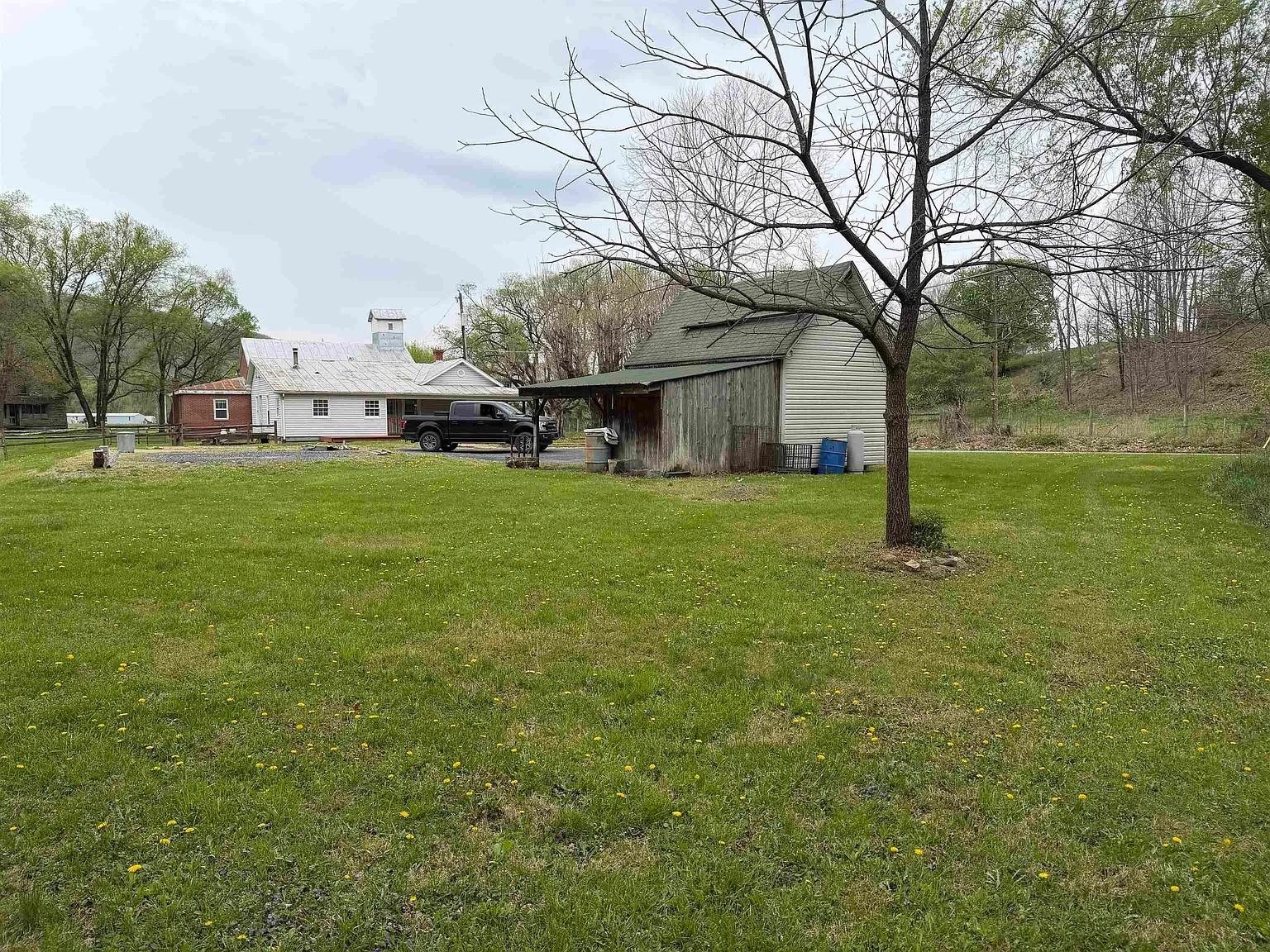 64 AUGUSTA SPRINGS RD, CRAIGSVILLE, Virginia 24430, 3 Bedrooms Bedrooms, ,1 BathroomBathrooms,Residential,62A-(1)-6566 MIDGELEY SUB-DIV LOTS 65 & 66,64 AUGUSTA SPRINGS RD,677415 MLS # 677415 64 AUGUSTA SPRINGS RD, CRAIGSVILLE, Virginia 24430, 3 Bedrooms Bedrooms, ,1 BathroomBathrooms,Residential,62A-(1)-6566 MIDGELEY SUB-DIV LOTS 65 & 66,64 AUGUSTA SPRINGS RD,677415 MLS # 677415