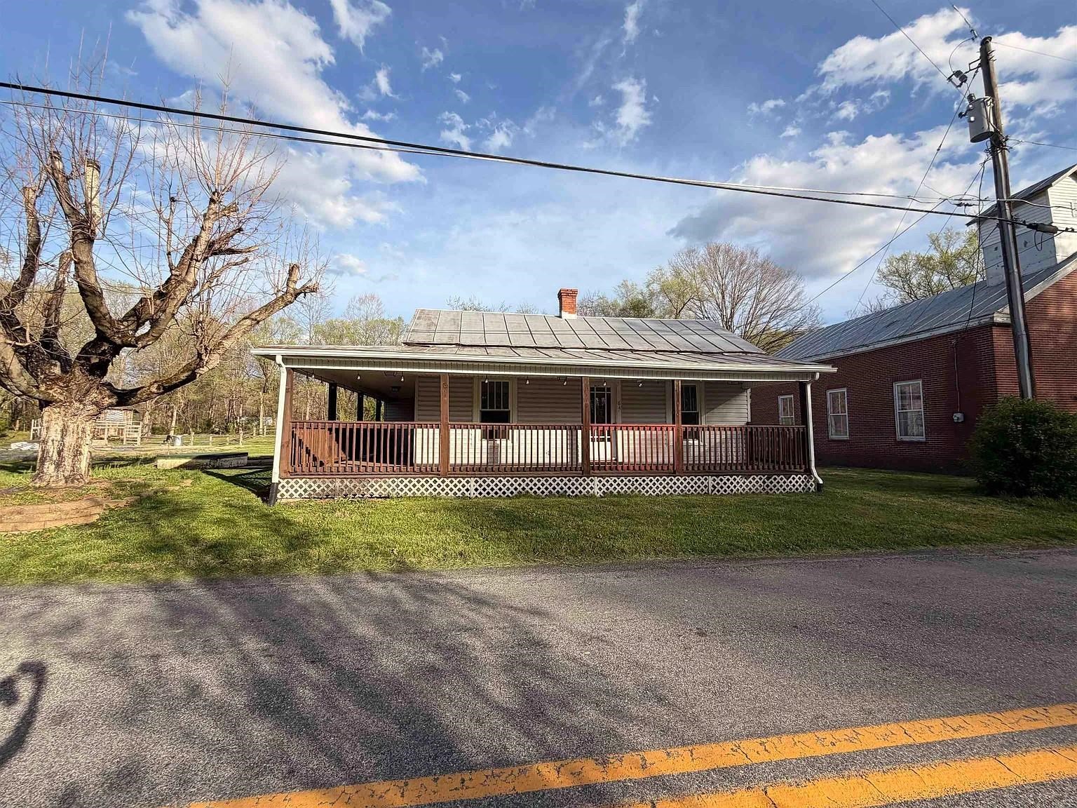 64 AUGUSTA SPRINGS RD, CRAIGSVILLE, Virginia 24430, 3 Bedrooms Bedrooms, ,1 BathroomBathrooms,Residential,62A-(1)-6566 MIDGELEY SUB-DIV LOTS 65 & 66,64 AUGUSTA SPRINGS RD,677415 MLS # 677415 64 AUGUSTA SPRINGS RD, CRAIGSVILLE, Virginia 24430, 3 Bedrooms Bedrooms, ,1 BathroomBathrooms,Residential,62A-(1)-6566 MIDGELEY SUB-DIV LOTS 65 & 66,64 AUGUSTA SPRINGS RD,677415 MLS # 677415