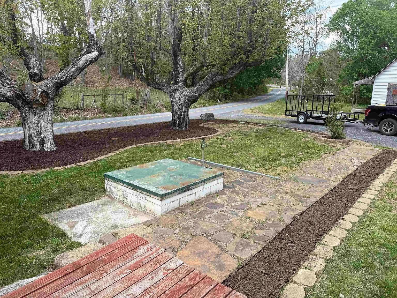 64 AUGUSTA SPRINGS RD, CRAIGSVILLE, Virginia 24430, 3 Bedrooms Bedrooms, ,1 BathroomBathrooms,Residential,62A-(1)-6566 MIDGELEY SUB-DIV LOTS 65 & 66,64 AUGUSTA SPRINGS RD,677415 MLS # 677415 64 AUGUSTA SPRINGS RD, CRAIGSVILLE, Virginia 24430, 3 Bedrooms Bedrooms, ,1 BathroomBathrooms,Residential,62A-(1)-6566 MIDGELEY SUB-DIV LOTS 65 & 66,64 AUGUSTA SPRINGS RD,677415 MLS # 677415