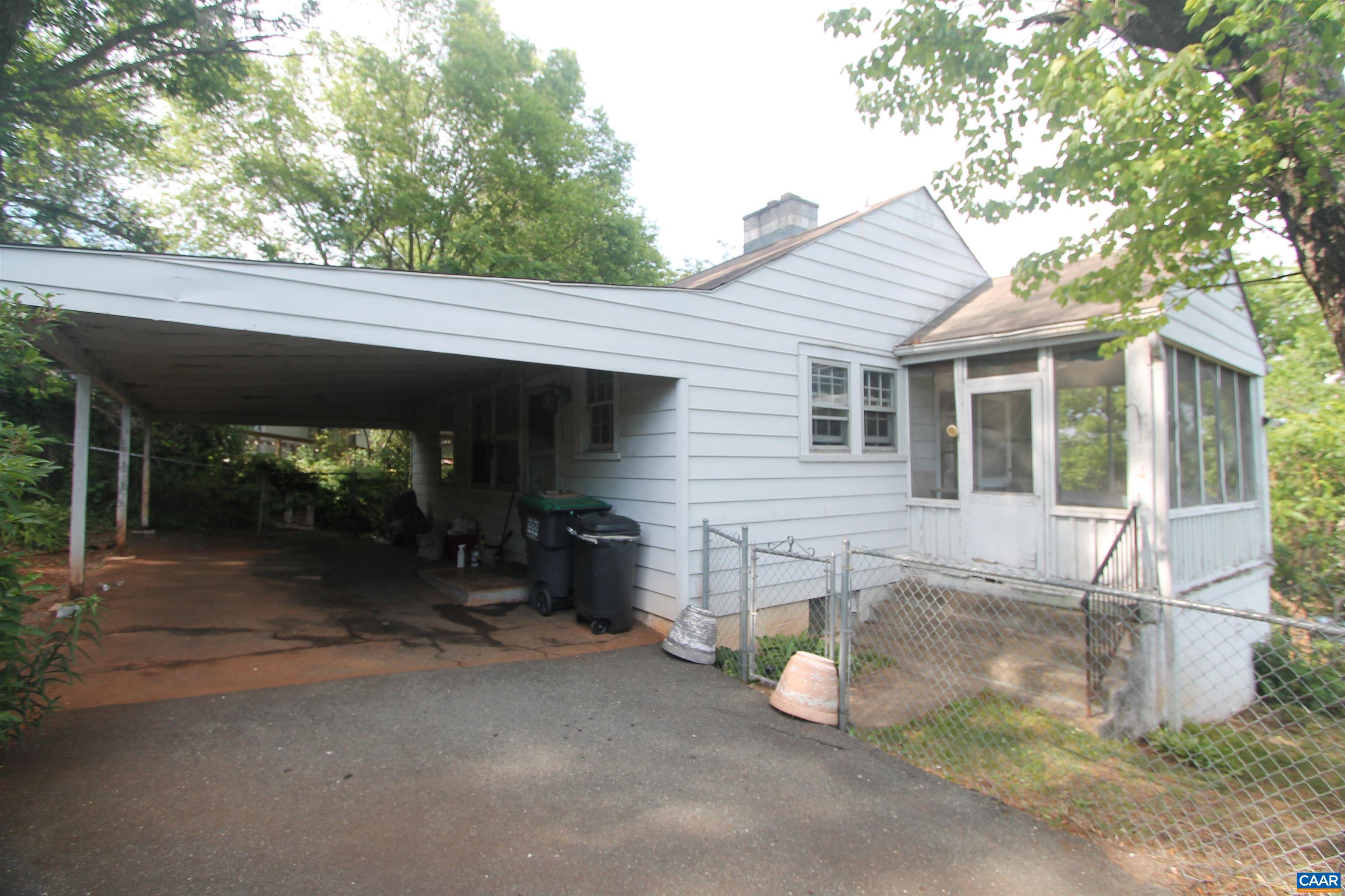 507 13TH ST, CHARLOTTESVILLE, Virginia 22902, 2 Bedrooms Bedrooms, ,1 BathroomBathrooms,Residential,507 13TH ST,677422 MLS # 677422