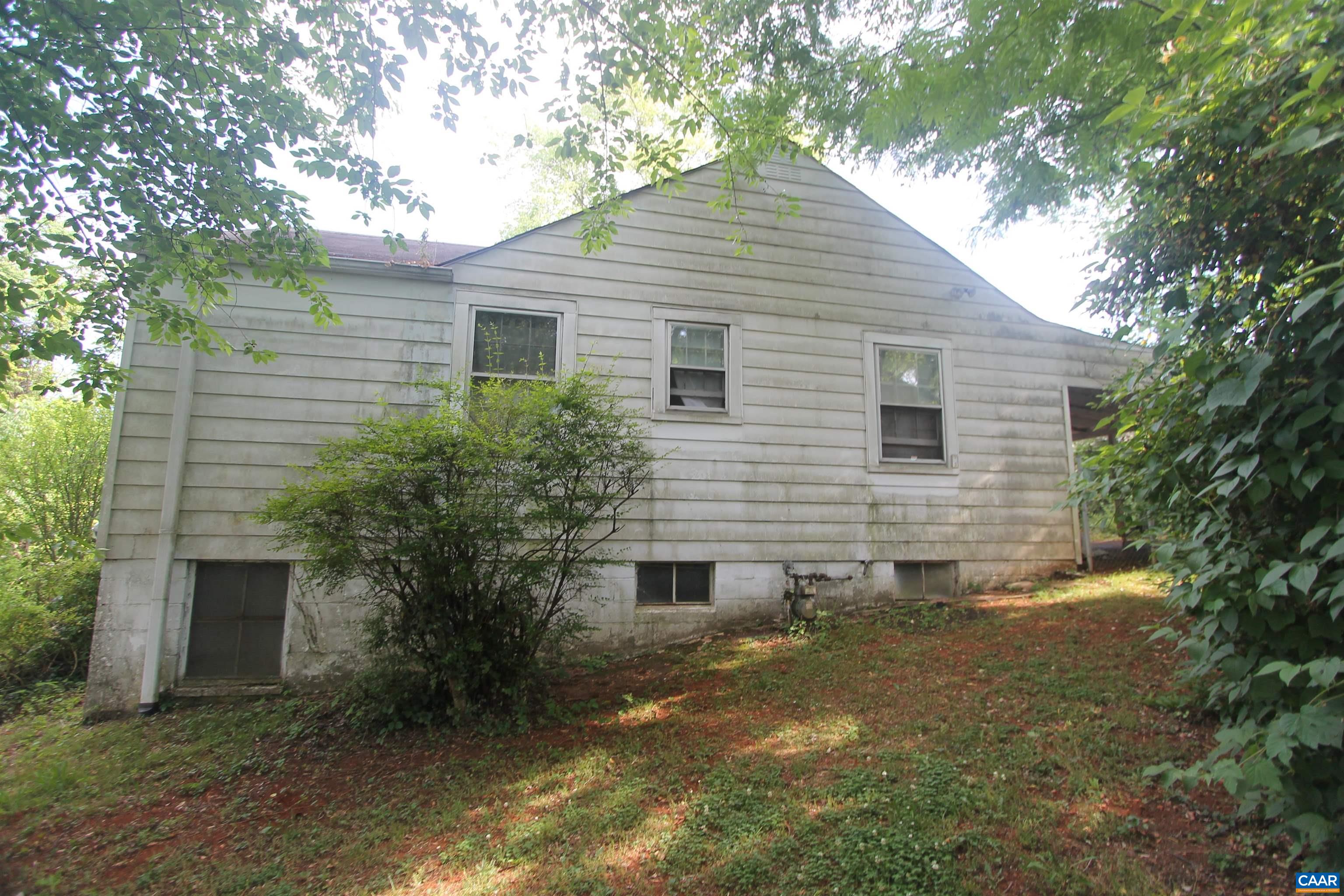 507 13TH ST, CHARLOTTESVILLE, Virginia 22902, 2 Bedrooms Bedrooms, ,1 BathroomBathrooms,Residential,507 13TH ST,677422 MLS # 677422