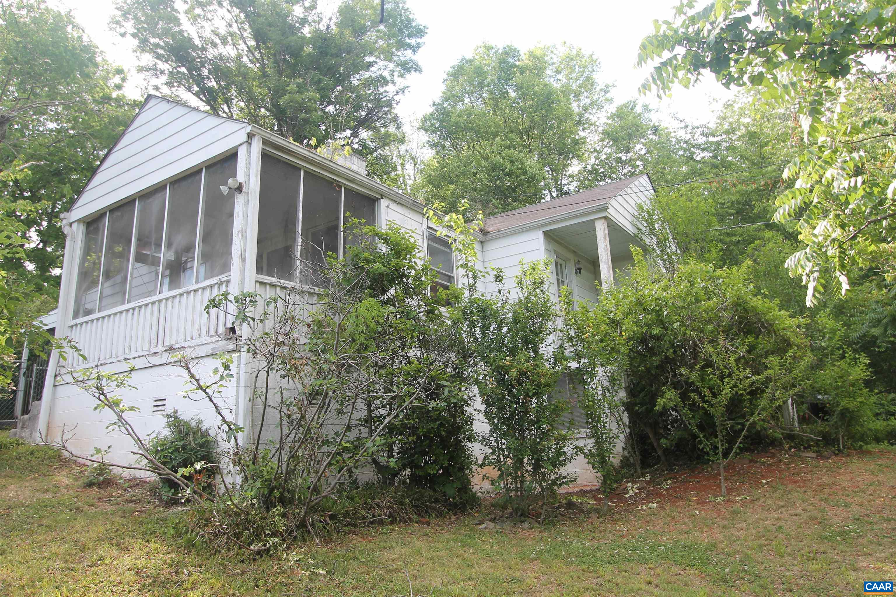 507 13TH ST, CHARLOTTESVILLE, Virginia 22902, 2 Bedrooms Bedrooms, ,1 BathroomBathrooms,Residential,507 13TH ST,677422 MLS # 677422