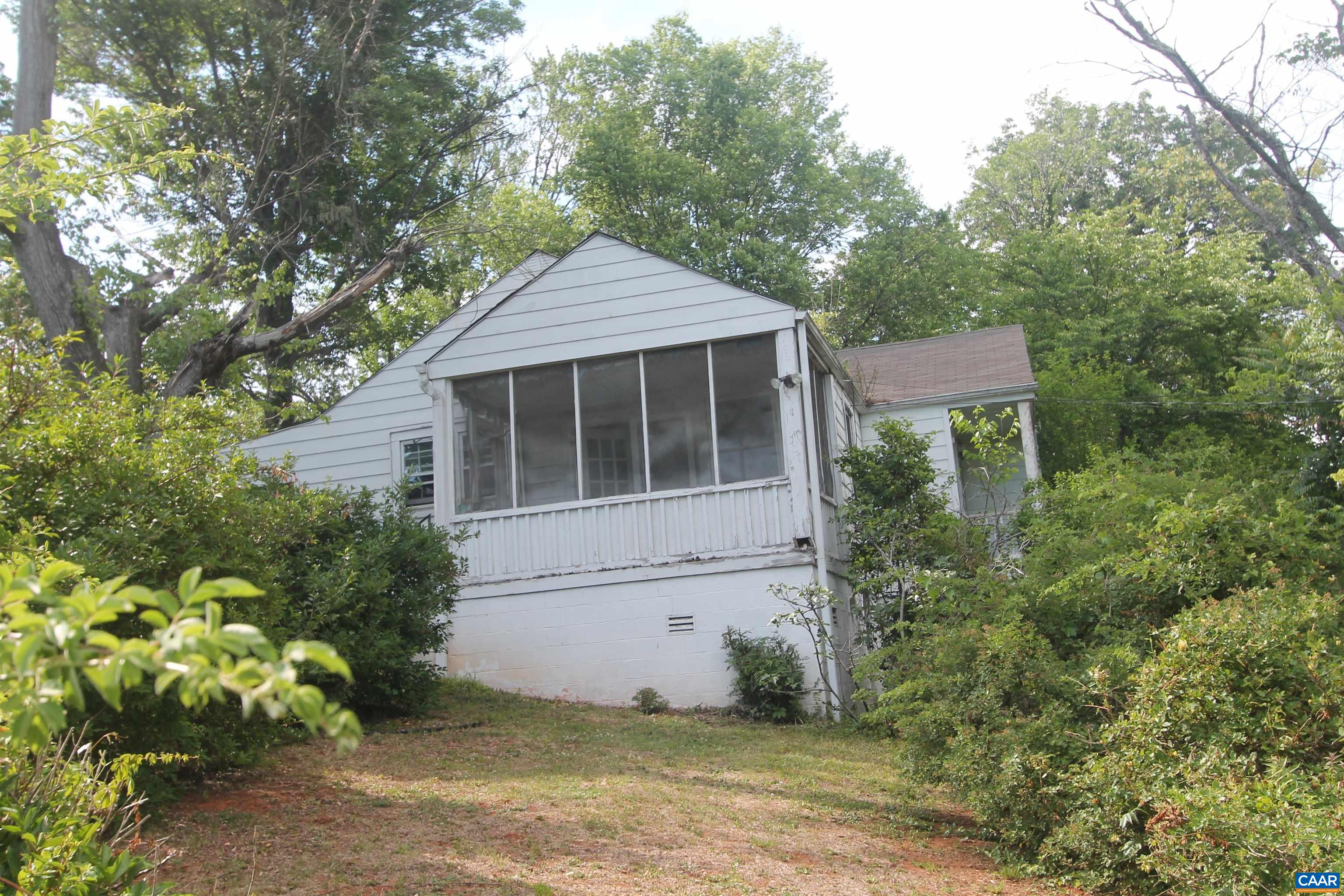 507 13TH ST, CHARLOTTESVILLE, Virginia 22902, 2 Bedrooms Bedrooms, ,1 BathroomBathrooms,Residential,507 13TH ST,677422 MLS # 677422
