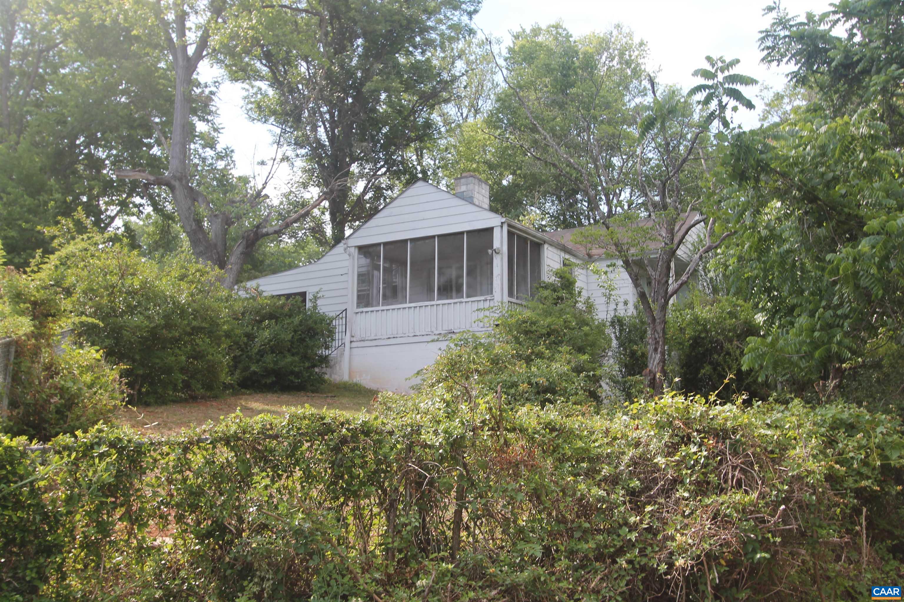 507 13TH ST, CHARLOTTESVILLE, Virginia 22902, 2 Bedrooms Bedrooms, ,1 BathroomBathrooms,Residential,507 13TH ST,677422 MLS # 677422