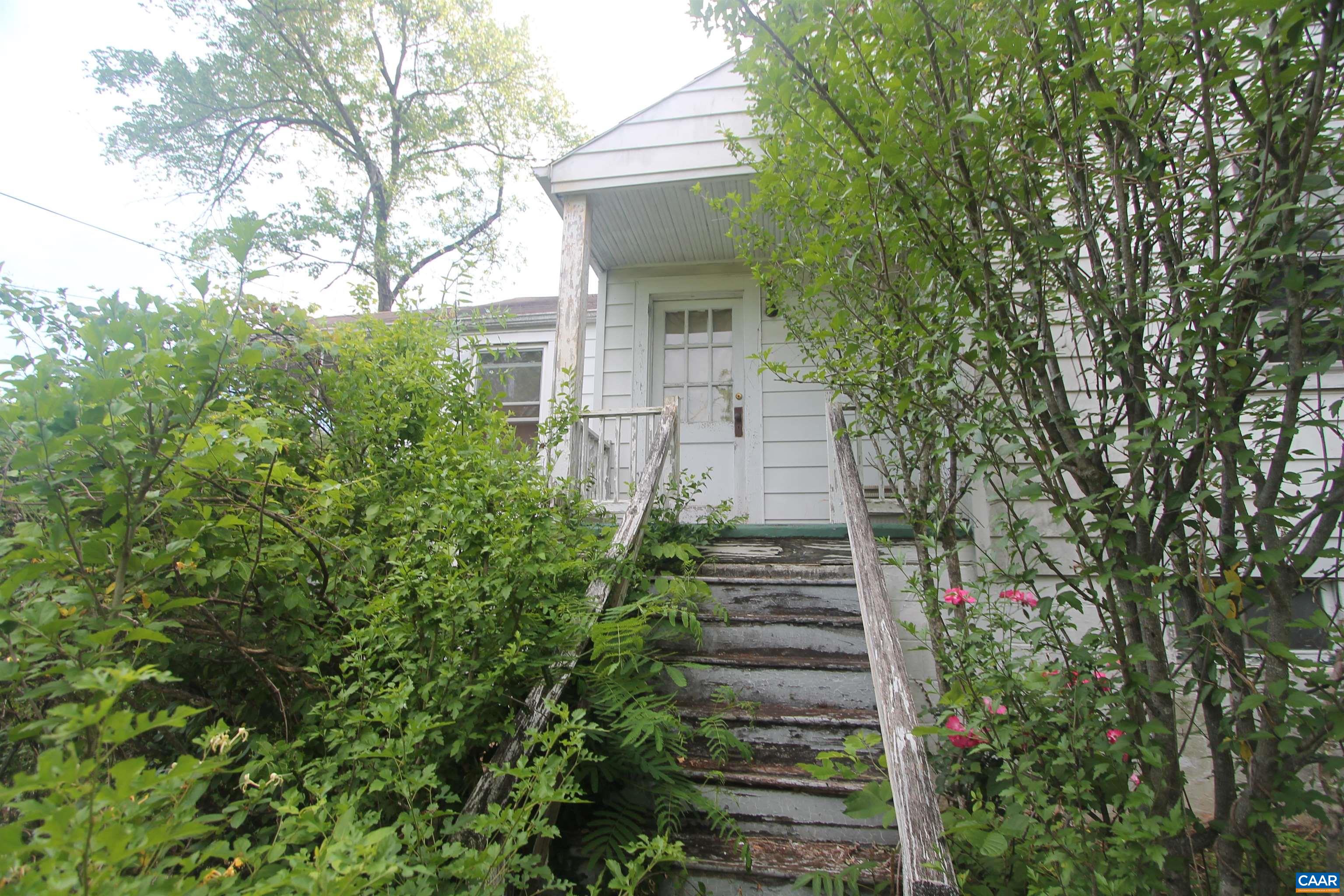 507 13TH ST, CHARLOTTESVILLE, Virginia 22902, 2 Bedrooms Bedrooms, ,1 BathroomBathrooms,Residential,507 13TH ST,677422 MLS # 677422