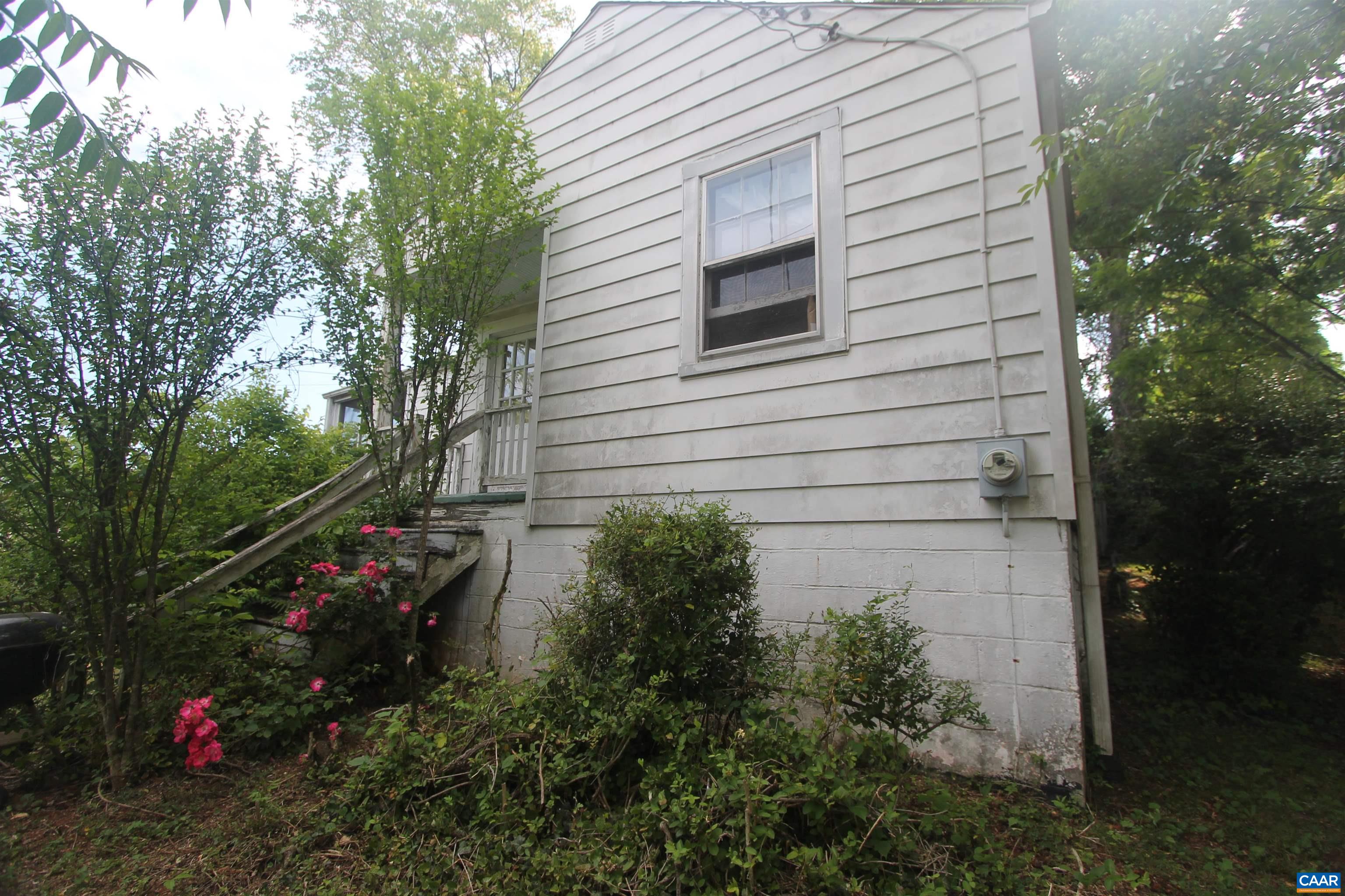 507 13TH ST, CHARLOTTESVILLE, Virginia 22902, 2 Bedrooms Bedrooms, ,1 BathroomBathrooms,Residential,507 13TH ST,677422 MLS # 677422