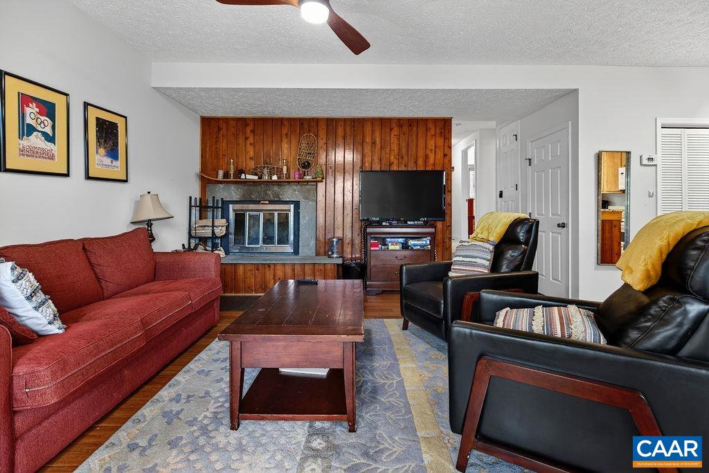 410 THREE RIDGES CONDOS, WINTERGREEN RESORT, Virginia 22967, 2 Bedrooms Bedrooms, ,2 BathroomsBathrooms,Residential,410 THREE RIDGES CONDOS,677425 MLS # 677425
