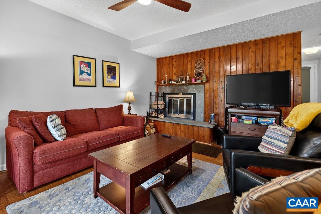 410 THREE RIDGES CONDOS, WINTERGREEN RESORT, Virginia 22967, 2 Bedrooms Bedrooms, ,2 BathroomsBathrooms,Residential,410 THREE RIDGES CONDOS,677425 MLS # 677425