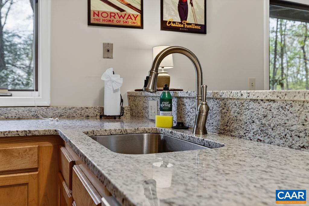 410 THREE RIDGES CONDOS, WINTERGREEN RESORT, Virginia 22967, 2 Bedrooms Bedrooms, ,2 BathroomsBathrooms,Residential,410 THREE RIDGES CONDOS,677425 MLS # 677425