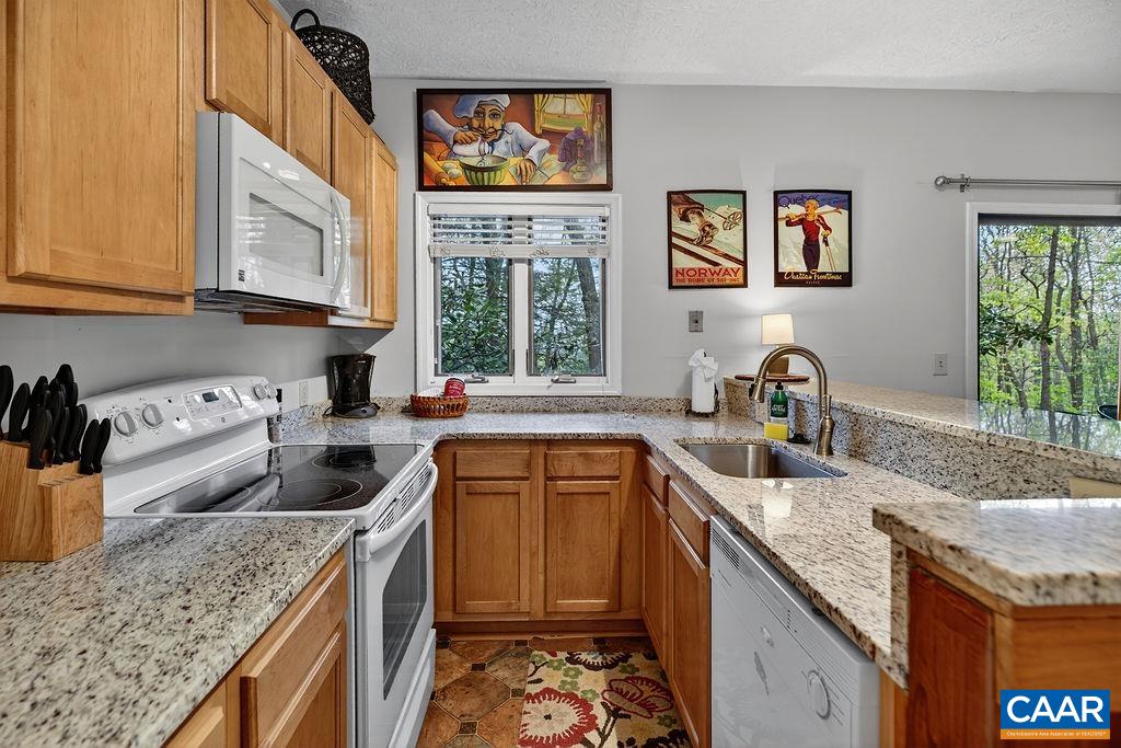 410 THREE RIDGES CONDOS, WINTERGREEN RESORT, Virginia 22967, 2 Bedrooms Bedrooms, ,2 BathroomsBathrooms,Residential,410 THREE RIDGES CONDOS,677425 MLS # 677425