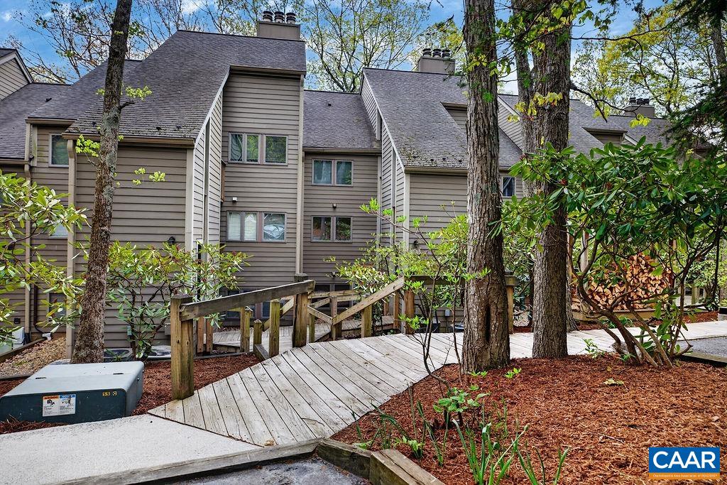 410 THREE RIDGES CONDOS, WINTERGREEN RESORT, Virginia 22967, 2 Bedrooms Bedrooms, ,2 BathroomsBathrooms,Residential,410 THREE RIDGES CONDOS,677425 MLS # 677425