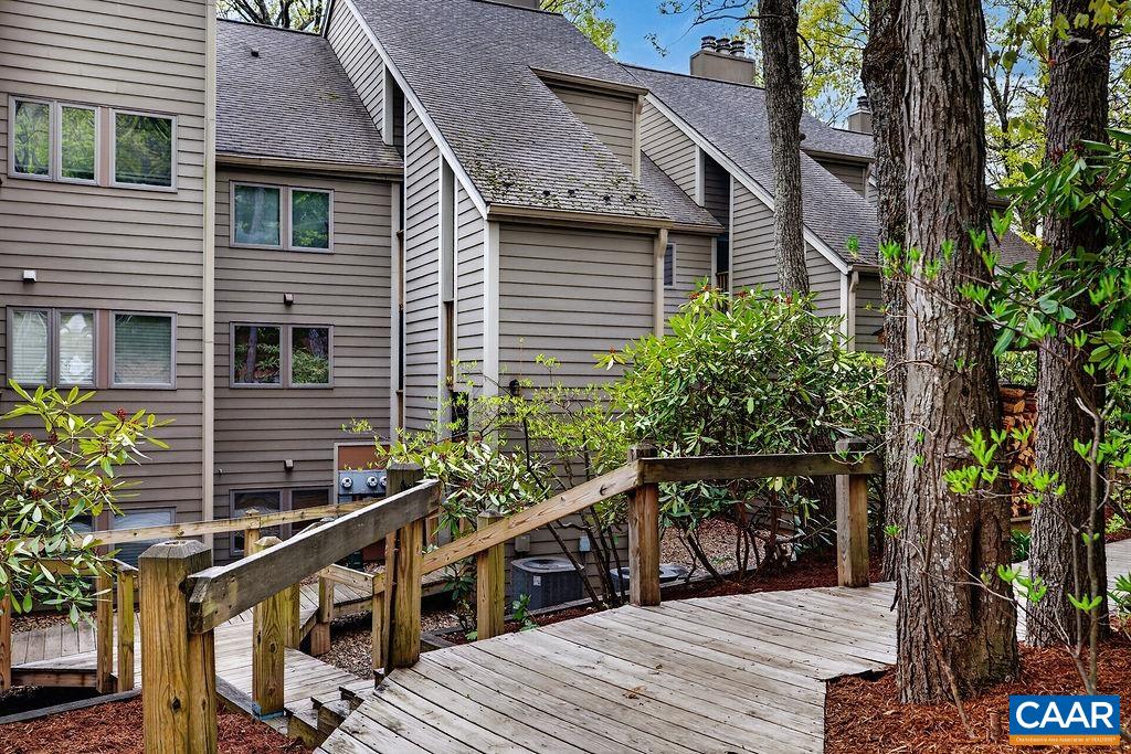 410 THREE RIDGES CONDOS, WINTERGREEN RESORT, Virginia 22967, 2 Bedrooms Bedrooms, ,2 BathroomsBathrooms,Residential,410 THREE RIDGES CONDOS,677425 MLS # 677425