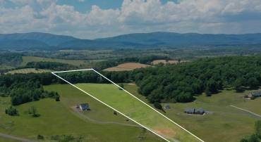 TBD MORRIS MILL RD, STAUNTON, Virginia 24401, ,Land,TBD MORRIS MILL RD,677458 MLS # 677458