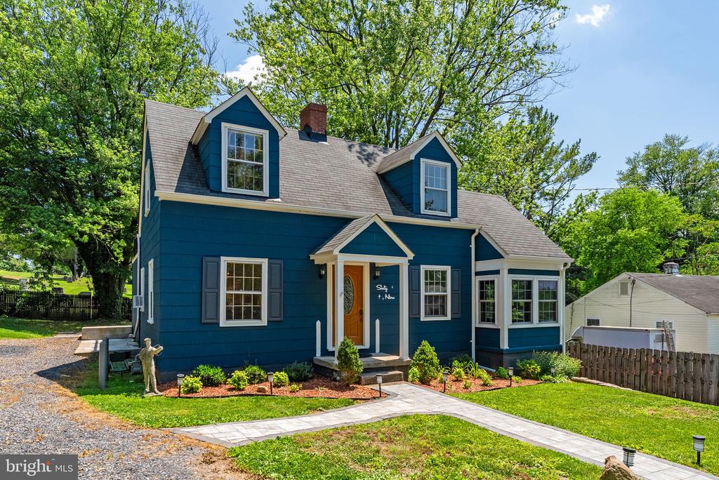 69 MOFFETT AVE, WARRENTON, Virginia 20186, 2 Bedrooms Bedrooms, ,1 BathroomBathrooms,Residential,69 MOFFETT AVE,VAFQ2021138 MLS # VAFQ2021138 69 MOFFETT AVE, WARRENTON, Virginia 20186, 2 Bedrooms Bedrooms, ,1 BathroomBathrooms,Residential,69 MOFFETT AVE,VAFQ2021138 MLS # VAFQ2021138