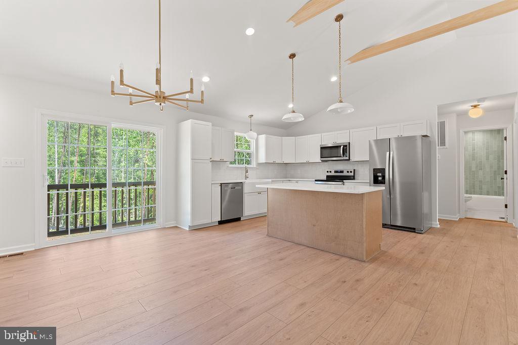 675 VAWTER CORNER RD, LOUISA, Virginia 23093, 5 Bedrooms Bedrooms, ,3 BathroomsBathrooms,Residential,675 VAWTER CORNER RD,VALA2009928 MLS # VALA2009928