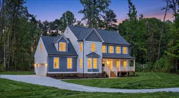 32 MILL RUN, BUMPASS, Virginia 23024, 5 Bedrooms Bedrooms, ,4 BathroomsBathrooms,Residential,32 MILL RUN,VALA2009930 MLS # VALA2009930