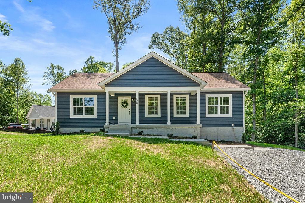 5500 BAZZANELLA DR, MINERAL, Virginia 23117, 5 Bedrooms Bedrooms, ,3 BathroomsBathrooms,Residential,5500 BAZZANELLA DR,VASP2042182 MLS # VASP2042182