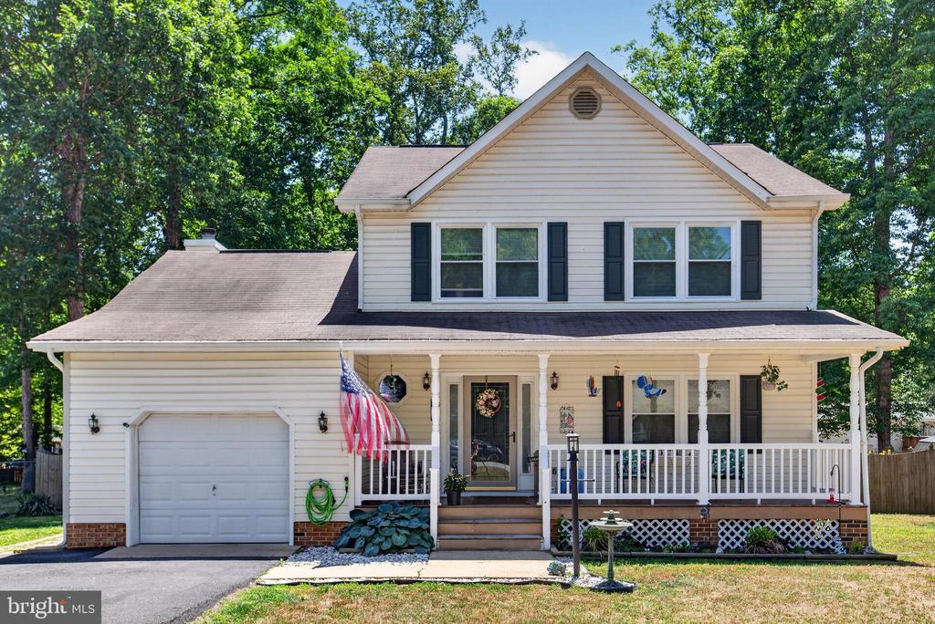 308 COOPER ST, SPOTSYLVANIA, Virginia 22551, 3 Bedrooms Bedrooms, ,2 BathroomsBathrooms,Residential,308 COOPER ST,VASP2042204 MLS # VASP2042204