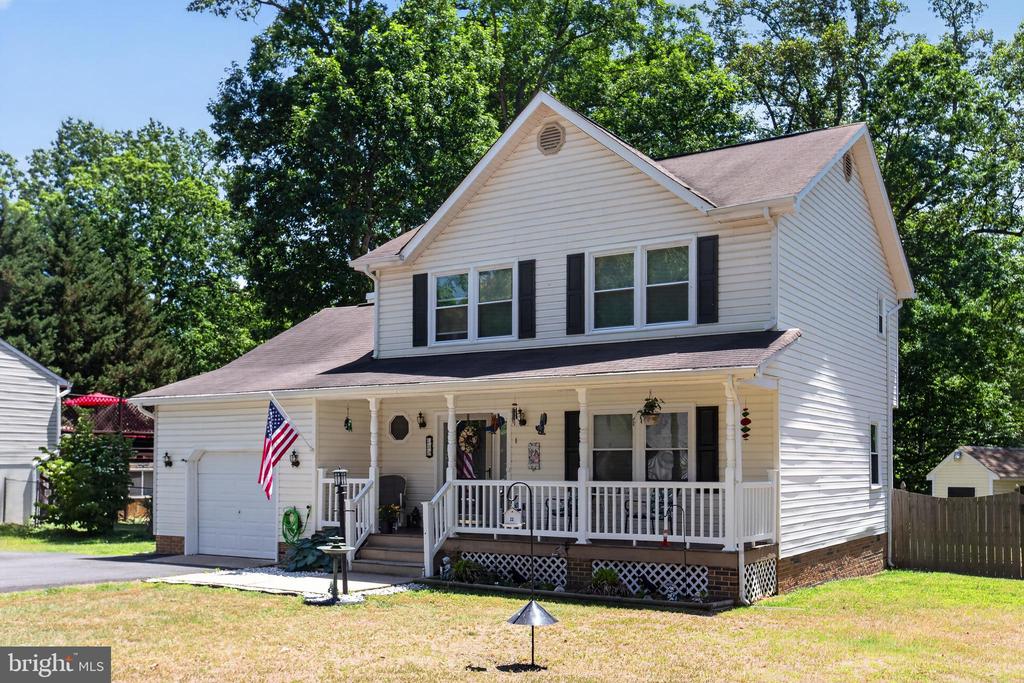 308 COOPER ST, SPOTSYLVANIA, Virginia 22551, 3 Bedrooms Bedrooms, ,2 BathroomsBathrooms,Residential,308 COOPER ST,VASP2042204 MLS # VASP2042204