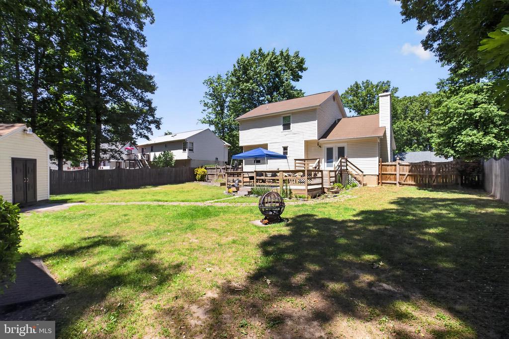 308 COOPER ST, SPOTSYLVANIA, Virginia 22551, 3 Bedrooms Bedrooms, ,2 BathroomsBathrooms,Residential,308 COOPER ST,VASP2042204 MLS # VASP2042204