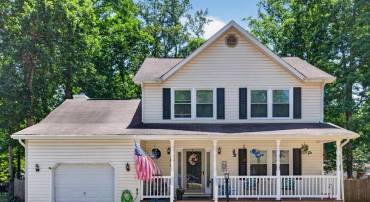 308 COOPER ST, SPOTSYLVANIA, Virginia 22551, 3 Bedrooms Bedrooms, ,2 BathroomsBathrooms,Residential,308 COOPER ST,VASP2042204 MLS # VASP2042204