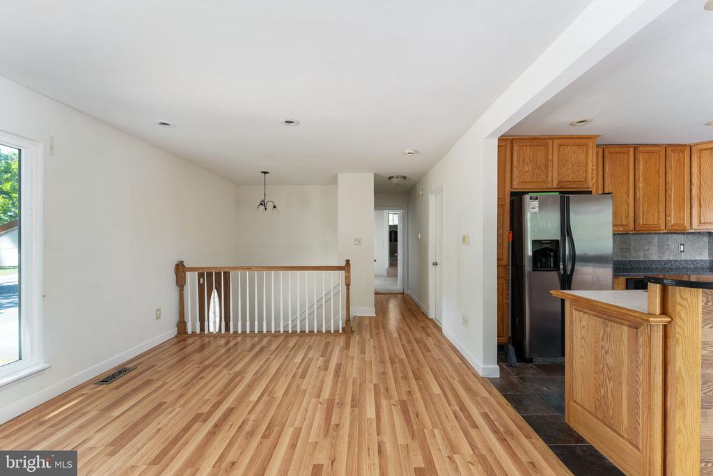 101 PATTERSON AVE, FREDERICKSBURG, Virginia 22407, 3 Bedrooms Bedrooms, ,2 BathroomsBathrooms,Residential,MILL GARDEN,101 PATTERSON AVE,VASP2042194 MLS # VASP2042194