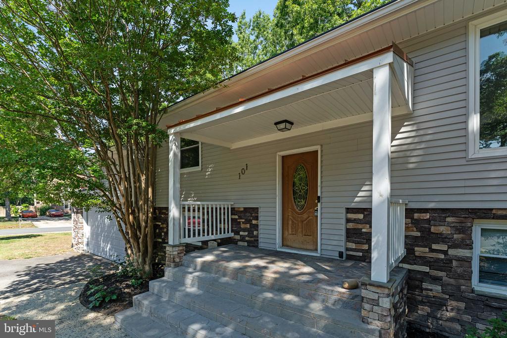 101 PATTERSON AVE, FREDERICKSBURG, Virginia 22407, 3 Bedrooms Bedrooms, ,2 BathroomsBathrooms,Residential,MILL GARDEN,101 PATTERSON AVE,VASP2042194 MLS # VASP2042194