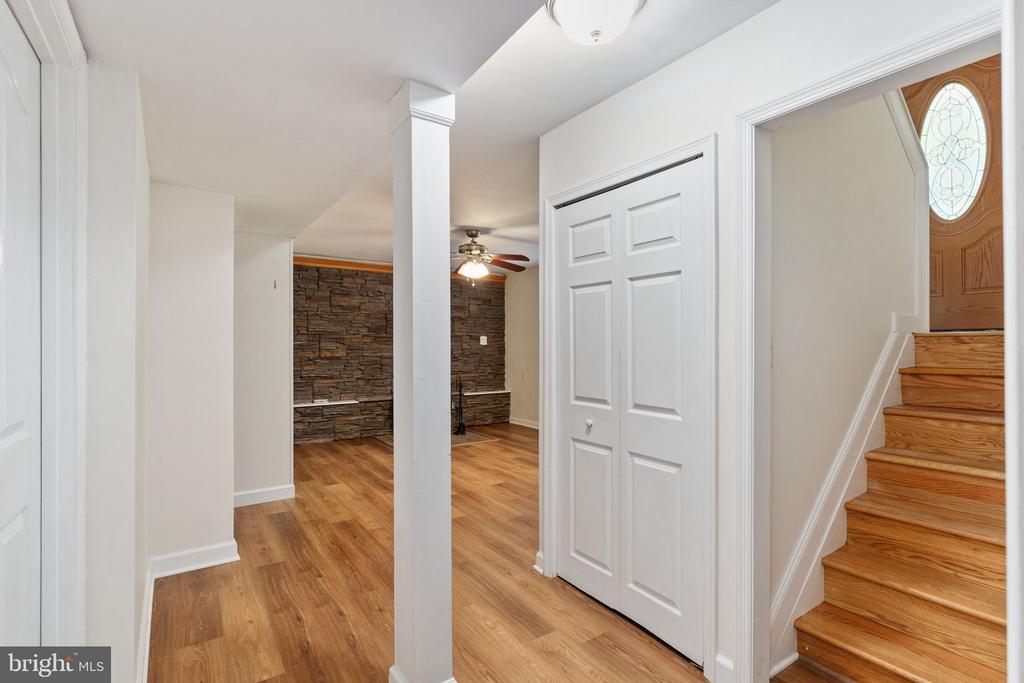 101 PATTERSON AVE, FREDERICKSBURG, Virginia 22407, 3 Bedrooms Bedrooms, ,2 BathroomsBathrooms,Residential,MILL GARDEN,101 PATTERSON AVE,VASP2042194 MLS # VASP2042194