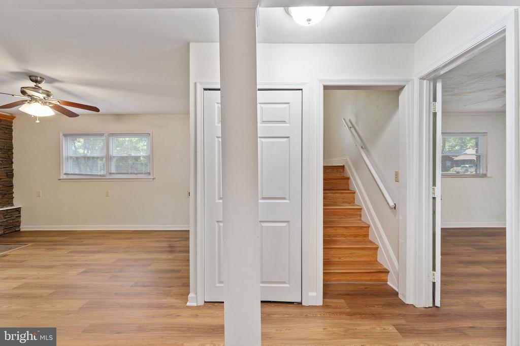 101 PATTERSON AVE, FREDERICKSBURG, Virginia 22407, 3 Bedrooms Bedrooms, ,2 BathroomsBathrooms,Residential,MILL GARDEN,101 PATTERSON AVE,VASP2042194 MLS # VASP2042194