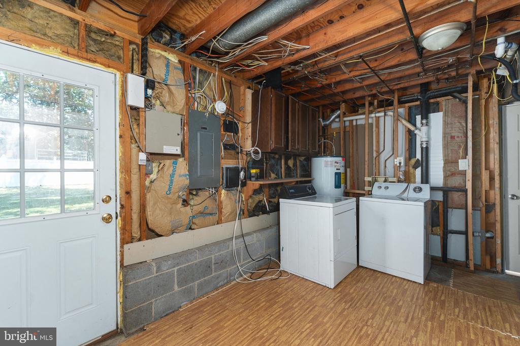 101 PATTERSON AVE, FREDERICKSBURG, Virginia 22407, 3 Bedrooms Bedrooms, ,2 BathroomsBathrooms,Residential,MILL GARDEN,101 PATTERSON AVE,VASP2042194 MLS # VASP2042194
