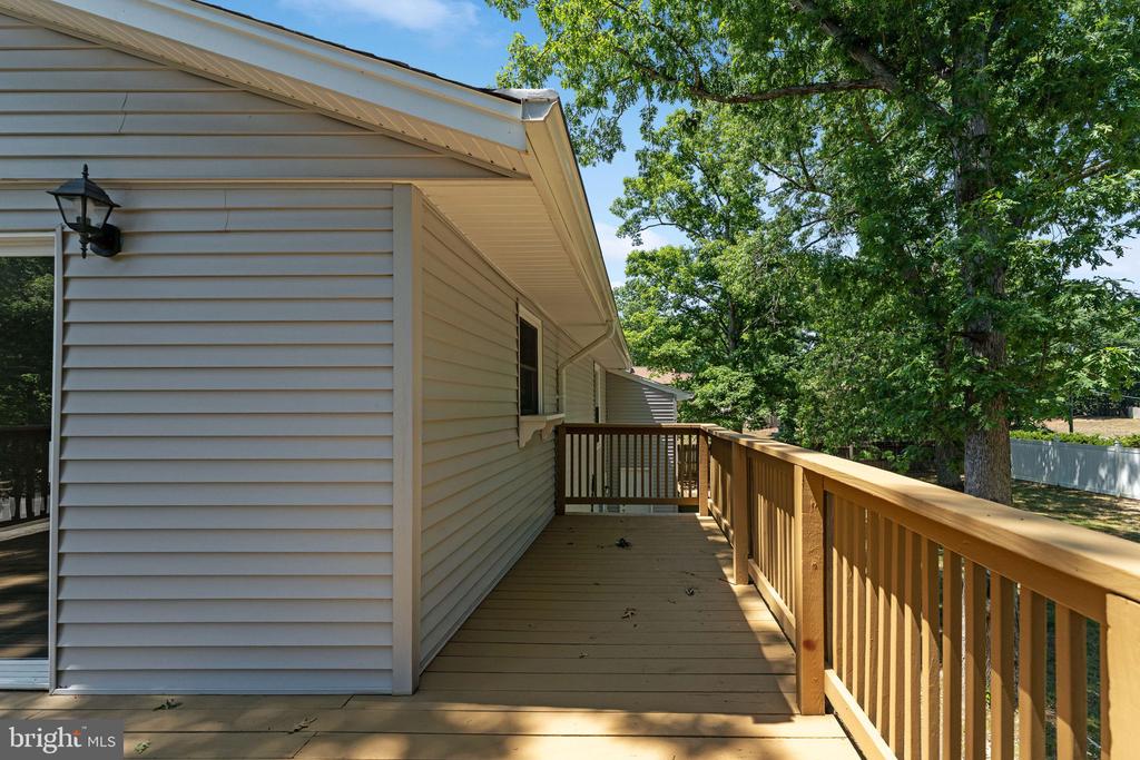 101 PATTERSON AVE, FREDERICKSBURG, Virginia 22407, 3 Bedrooms Bedrooms, ,2 BathroomsBathrooms,Residential,MILL GARDEN,101 PATTERSON AVE,VASP2042194 MLS # VASP2042194