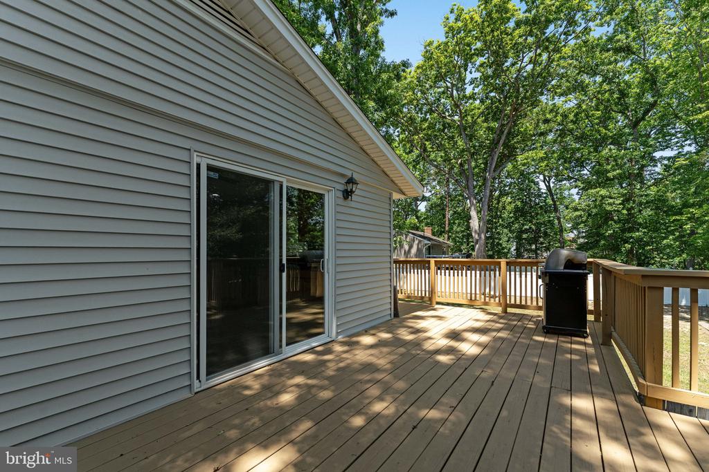 101 PATTERSON AVE, FREDERICKSBURG, Virginia 22407, 3 Bedrooms Bedrooms, ,2 BathroomsBathrooms,Residential,MILL GARDEN,101 PATTERSON AVE,VASP2042194 MLS # VASP2042194