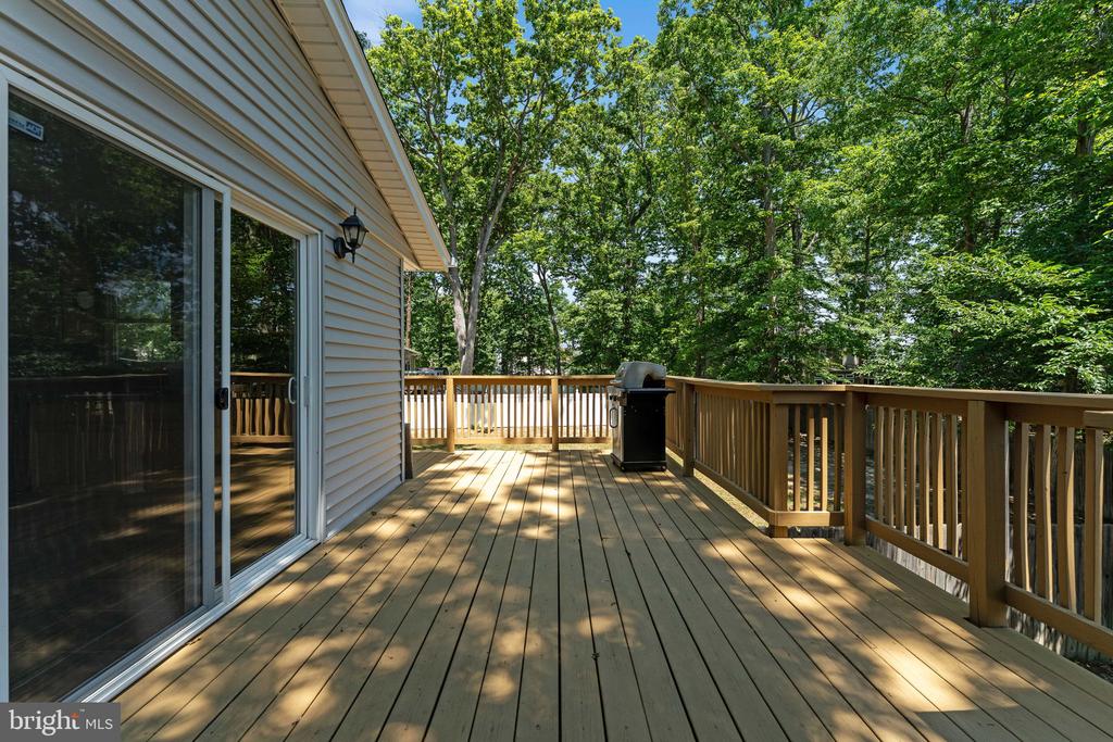 101 PATTERSON AVE, FREDERICKSBURG, Virginia 22407, 3 Bedrooms Bedrooms, ,2 BathroomsBathrooms,Residential,MILL GARDEN,101 PATTERSON AVE,VASP2042194 MLS # VASP2042194
