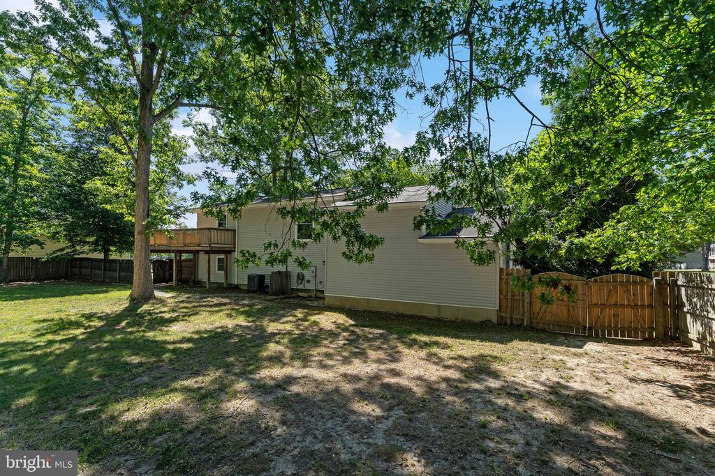 101 PATTERSON AVE, FREDERICKSBURG, Virginia 22407, 3 Bedrooms Bedrooms, ,2 BathroomsBathrooms,Residential,MILL GARDEN,101 PATTERSON AVE,VASP2042194 MLS # VASP2042194