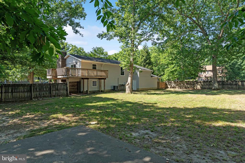 101 PATTERSON AVE, FREDERICKSBURG, Virginia 22407, 3 Bedrooms Bedrooms, ,2 BathroomsBathrooms,Residential,MILL GARDEN,101 PATTERSON AVE,VASP2042194 MLS # VASP2042194