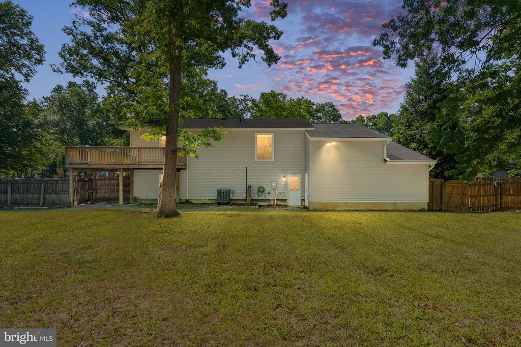 101 PATTERSON AVE, FREDERICKSBURG, Virginia 22407, 3 Bedrooms Bedrooms, ,2 BathroomsBathrooms,Residential,MILL GARDEN,101 PATTERSON AVE,VASP2042194 MLS # VASP2042194