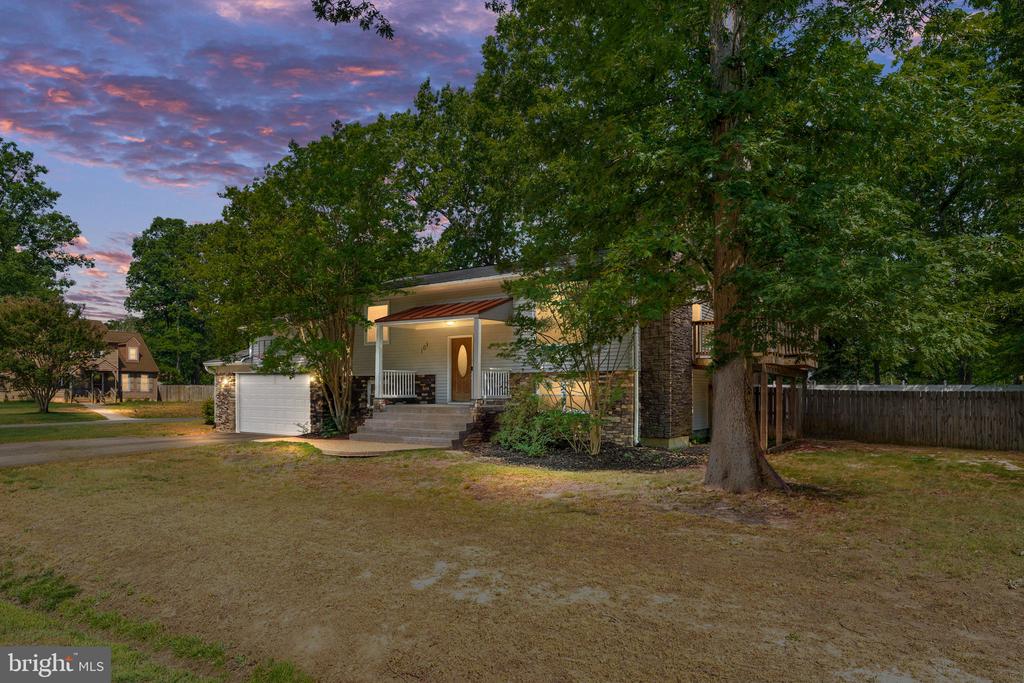 101 PATTERSON AVE, FREDERICKSBURG, Virginia 22407, 3 Bedrooms Bedrooms, ,2 BathroomsBathrooms,Residential,MILL GARDEN,101 PATTERSON AVE,VASP2042194 MLS # VASP2042194