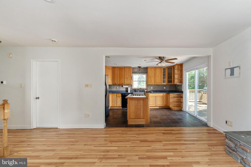 101 PATTERSON AVE, FREDERICKSBURG, Virginia 22407, 3 Bedrooms Bedrooms, ,2 BathroomsBathrooms,Residential,MILL GARDEN,101 PATTERSON AVE,VASP2042194 MLS # VASP2042194
