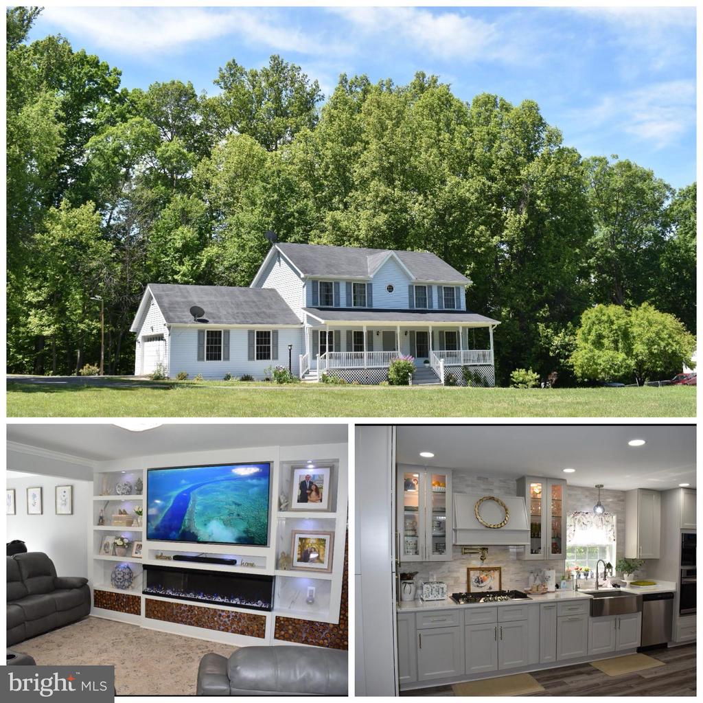 10958 MOUNTAIN RUN LAKE RD, CULPEPER, Virginia 22701, 4 Bedrooms Bedrooms, ,2 BathroomsBathrooms,Residential,10958 MOUNTAIN RUN LAKE RD,VACU2013708 MLS # VACU2013708