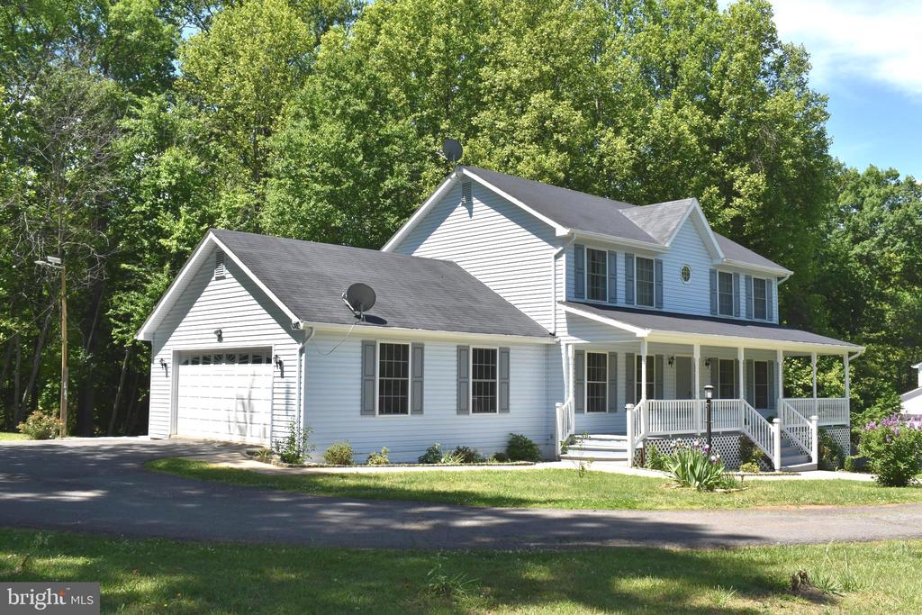 10958 MOUNTAIN RUN LAKE RD, CULPEPER, Virginia 22701, 4 Bedrooms Bedrooms, ,2 BathroomsBathrooms,Residential,10958 MOUNTAIN RUN LAKE RD,VACU2013708 MLS # VACU2013708