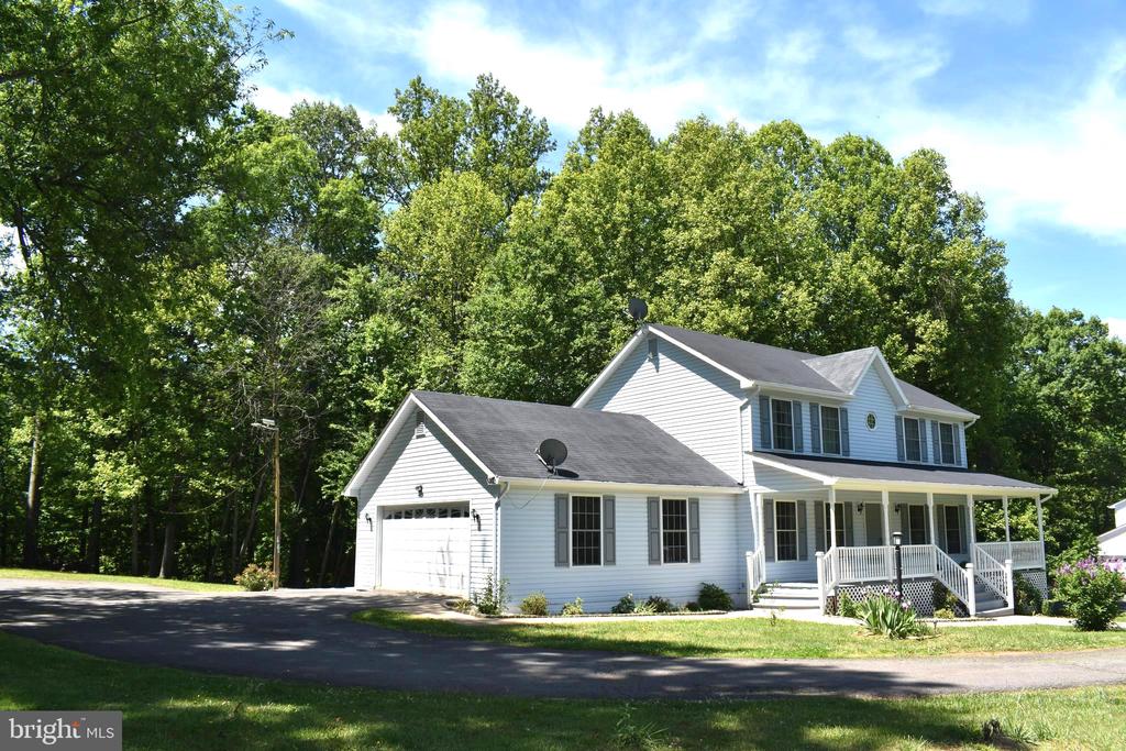10958 MOUNTAIN RUN LAKE RD, CULPEPER, Virginia 22701, 4 Bedrooms Bedrooms, ,2 BathroomsBathrooms,Residential,10958 MOUNTAIN RUN LAKE RD,VACU2013708 MLS # VACU2013708