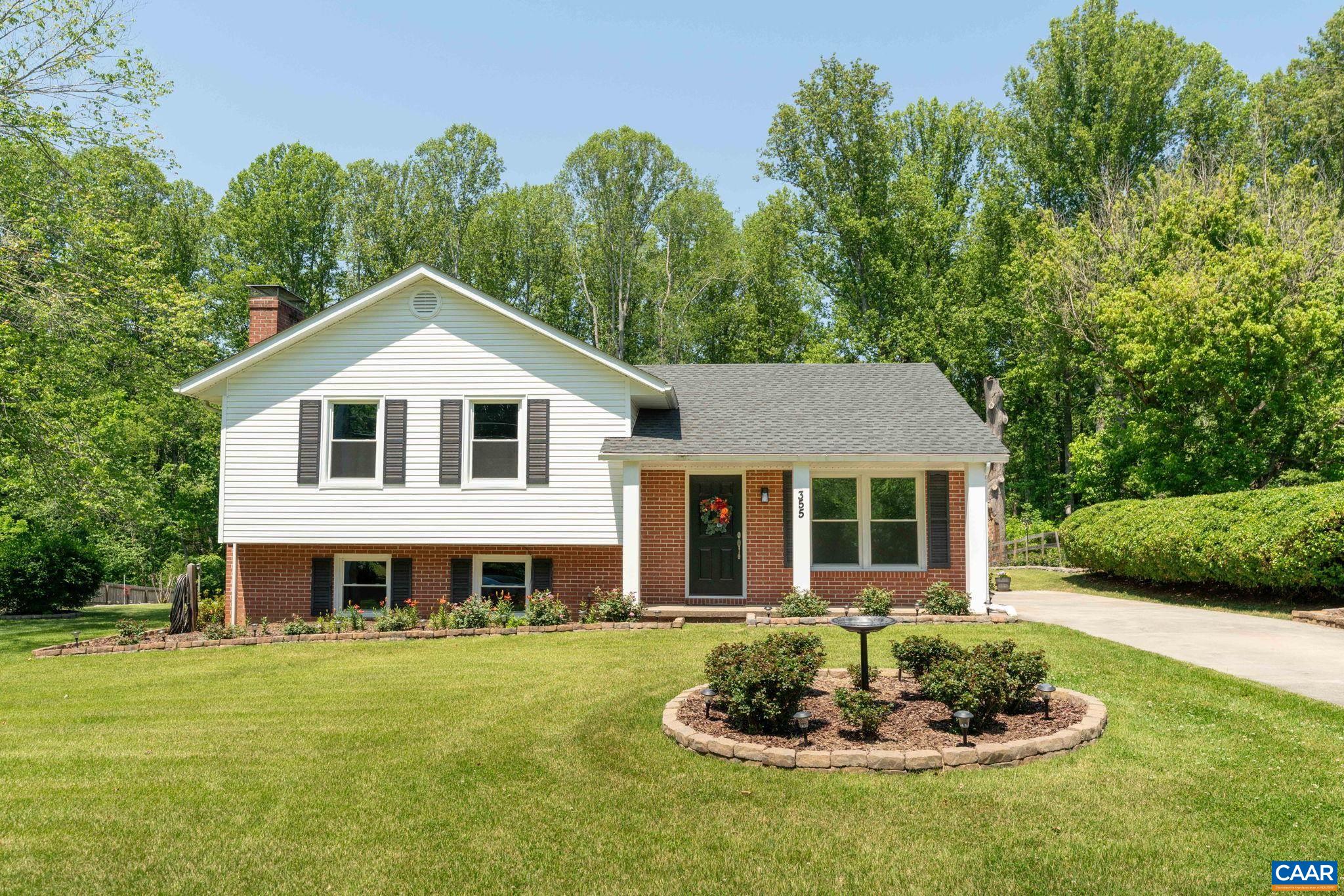 355 WHITETHORN CT, RUCKERSVILLE, Virginia 22968, 3 Bedrooms Bedrooms, ,2 BathroomsBathrooms,Residential,355 WHITETHORN CT,677428 MLS # 677428