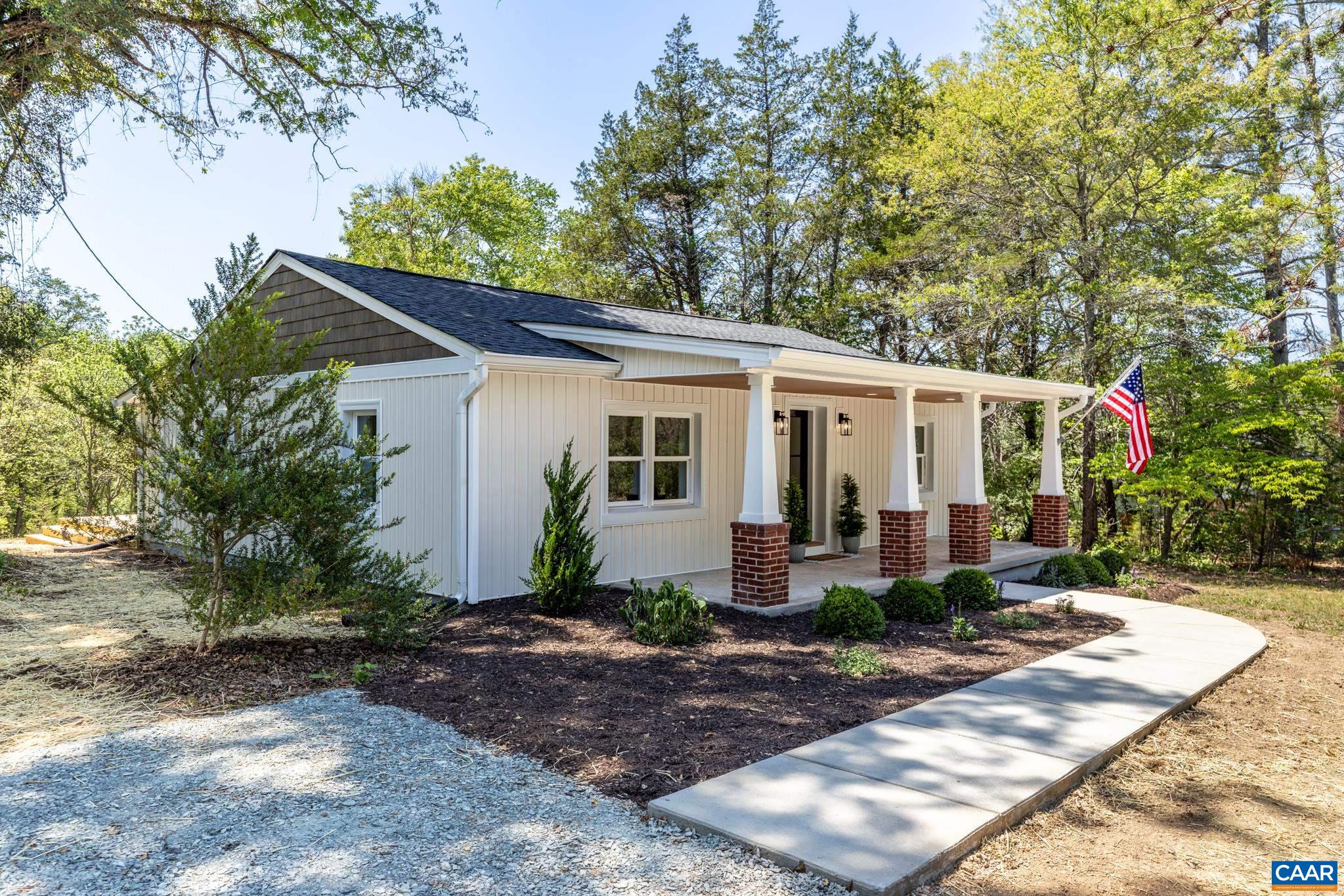 2155 THOMAS JEFFERSON DR, CHARLOTTESVILLE, Virginia 22902, 3 Bedrooms Bedrooms, ,2 BathroomsBathrooms,Residential,2155 THOMAS JEFFERSON DR,677429 MLS # 677429