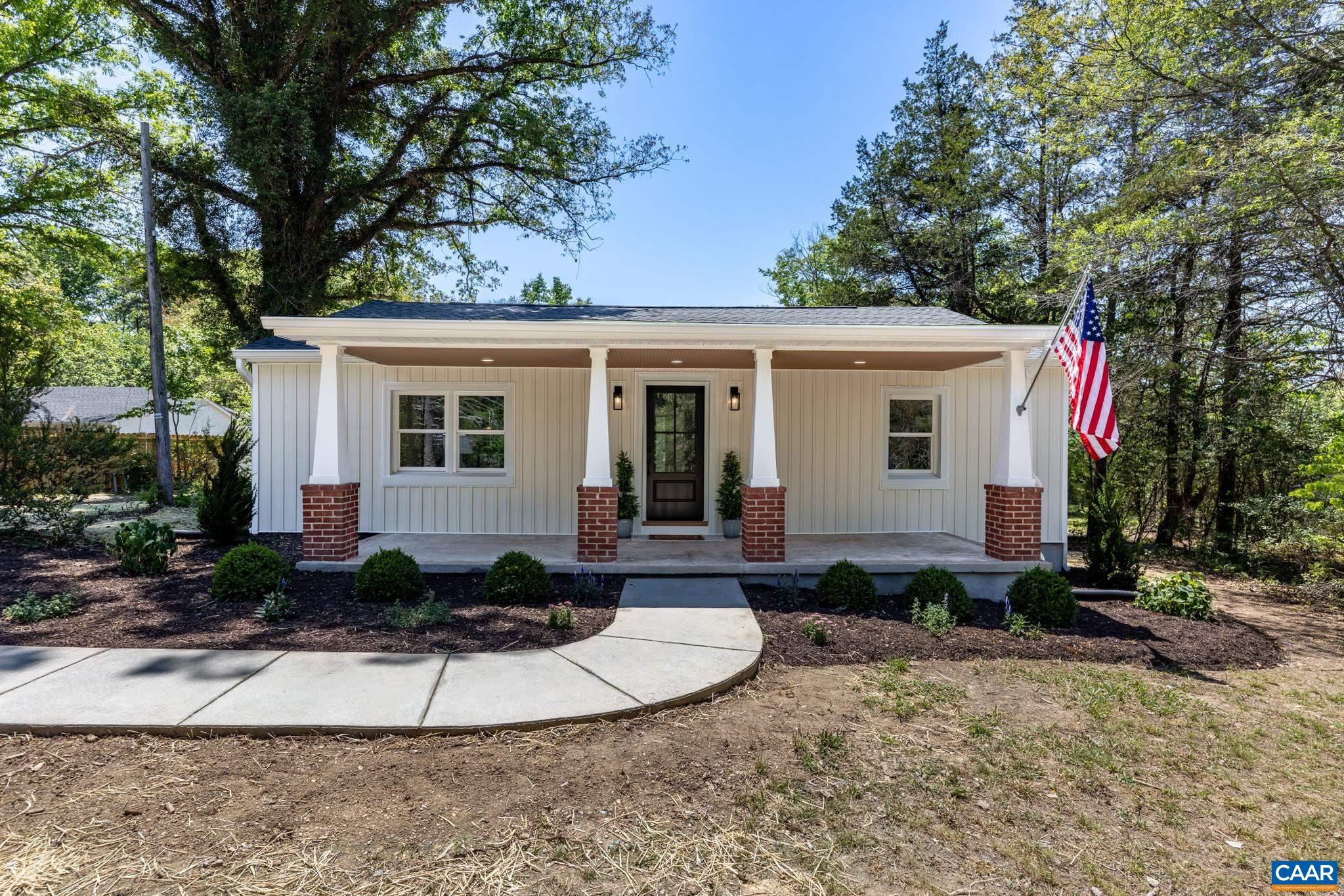 2155 THOMAS JEFFERSON DR, CHARLOTTESVILLE, Virginia 22902, 3 Bedrooms Bedrooms, ,2 BathroomsBathrooms,Residential,2155 THOMAS JEFFERSON DR,677429 MLS # 677429